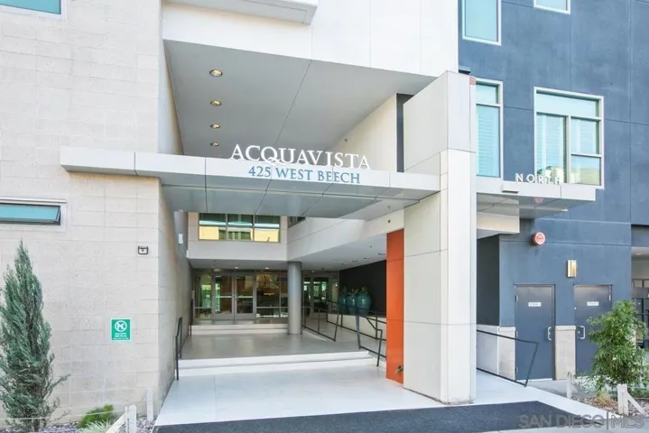 425 W Beech St 1158, San Diego, California 92101