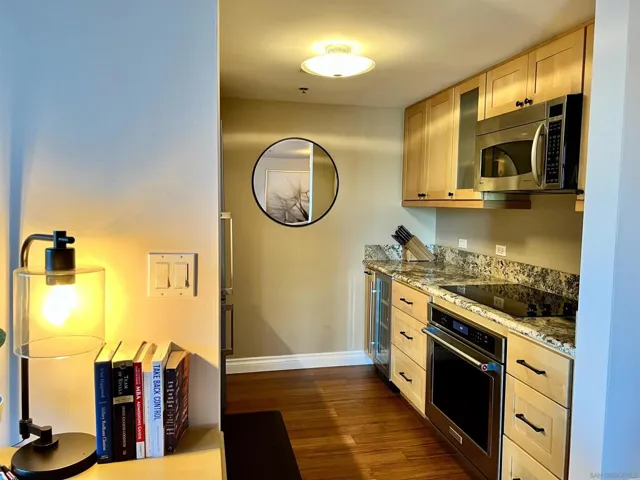425 W Beech St 1158, San Diego, California 92101