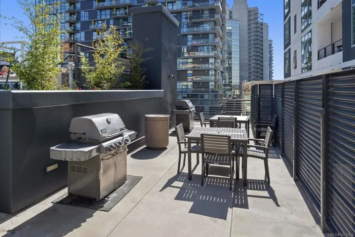 425 W Beech St 1158, San Diego, California 92101