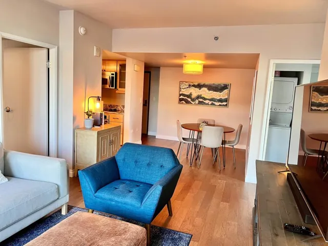 425 W Beech St 1158, San Diego, California 92101