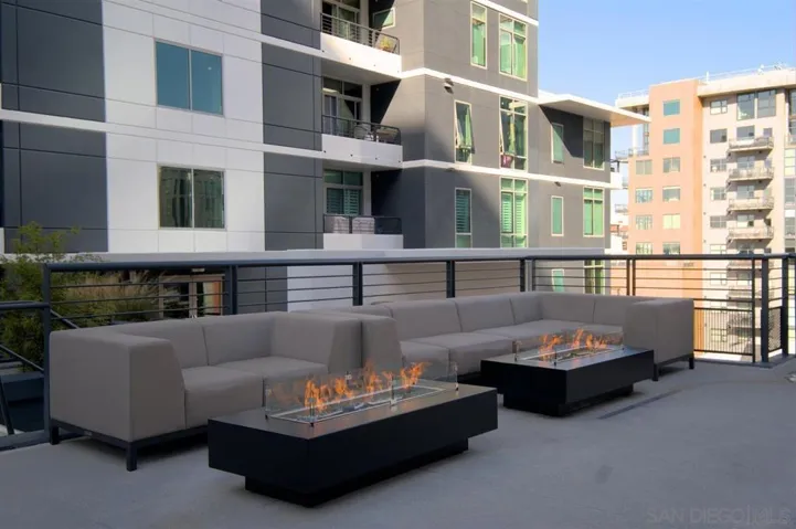 425 W Beech St 1158, San Diego, California 92101