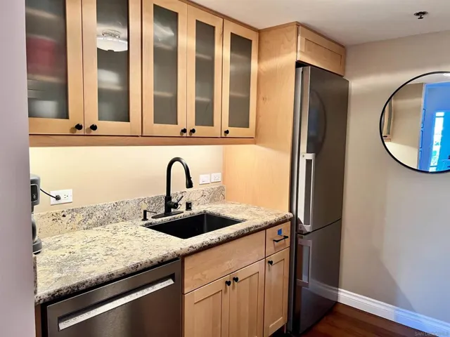 425 W Beech St 1158, San Diego, California 92101