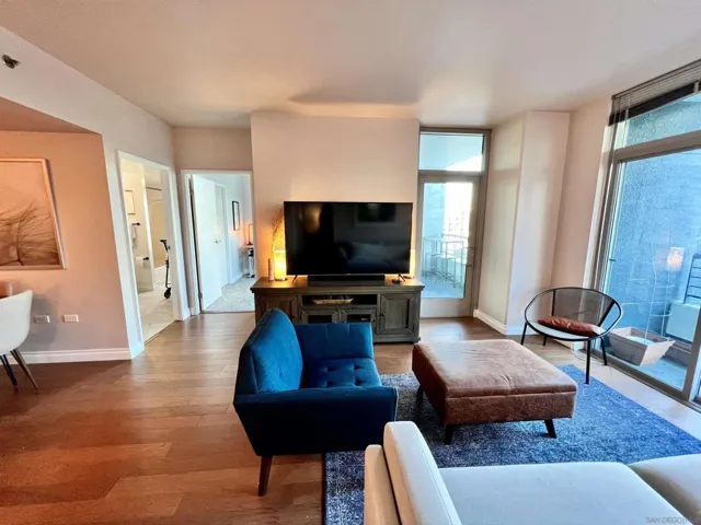 425 W Beech St 1158, San Diego, California 92101
