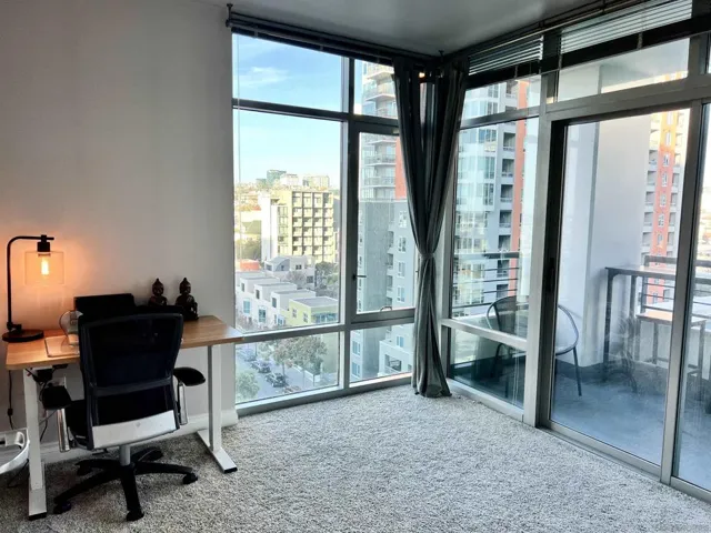 425 W Beech St 1158, San Diego, California 92101
