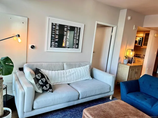 425 W Beech St 1158, San Diego, California 92101