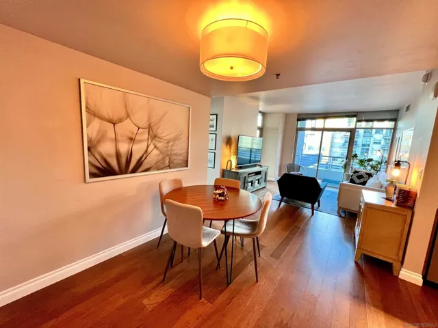425 W Beech St 1158, San Diego, California 92101