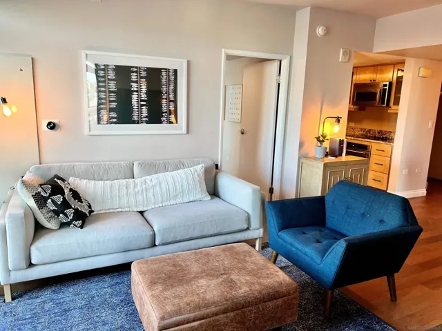 425 W Beech St 1158, San Diego, California 92101