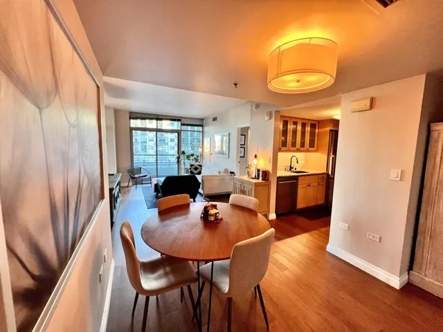 425 W Beech St 1158, San Diego, California 92101