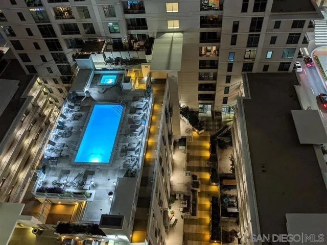 425 W Beech St 1158, San Diego, California 92101