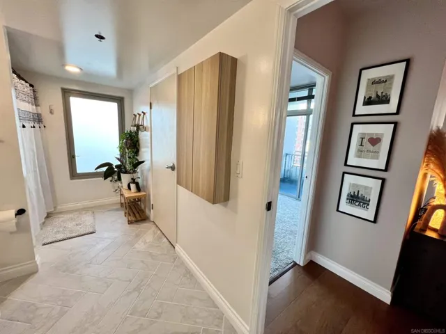 425 W Beech St 1158, San Diego, California 92101