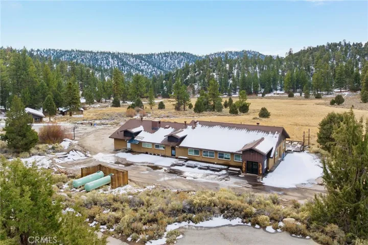 3780 State Hwy 38, Angelus Oaks, California 92305