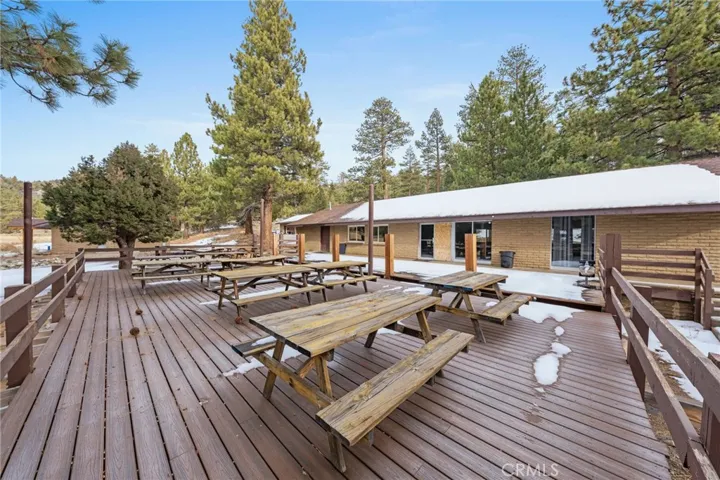 3780 State Hwy 38, Angelus Oaks, California 92305