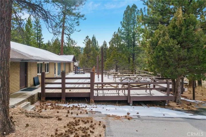 3780 State Hwy 38, Angelus Oaks, California 92305