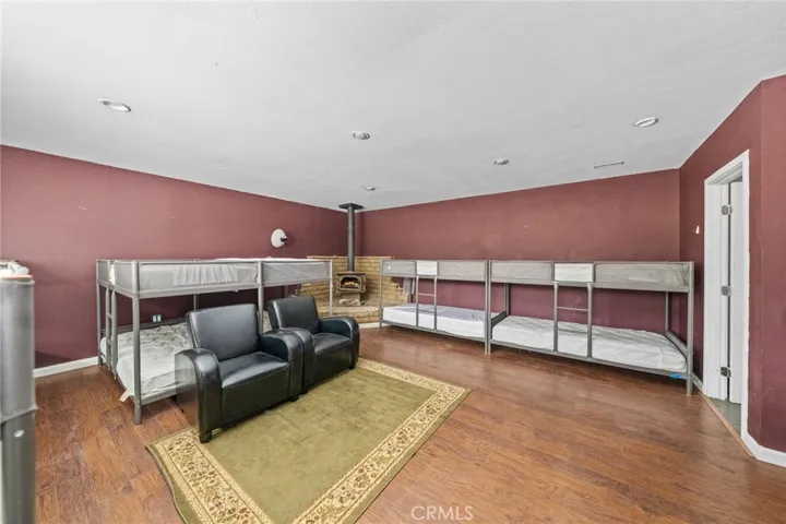 3780 State Hwy 38, Angelus Oaks, California 92305