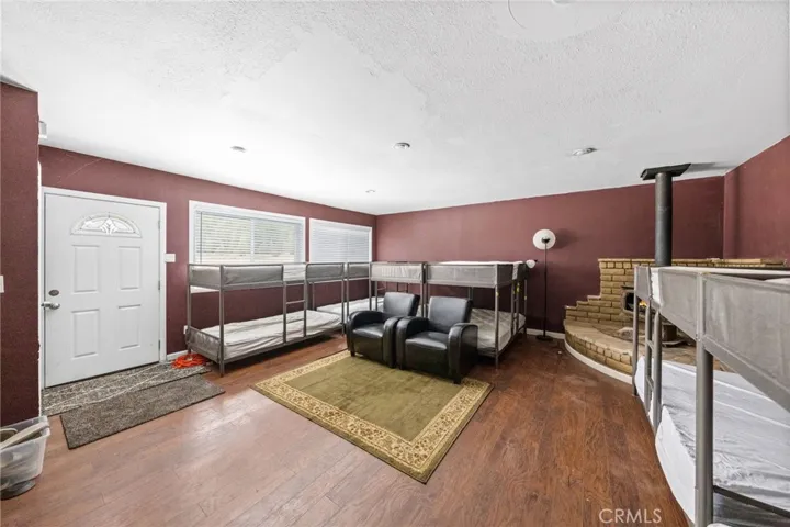 3780 State Hwy 38, Angelus Oaks, California 92305