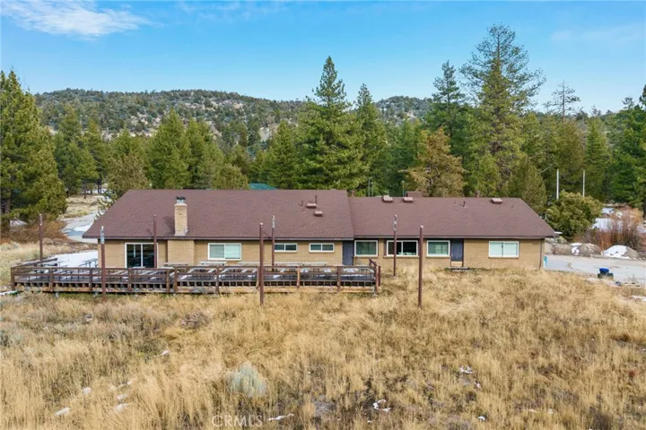 3780 State Hwy 38, Angelus Oaks, California 92305