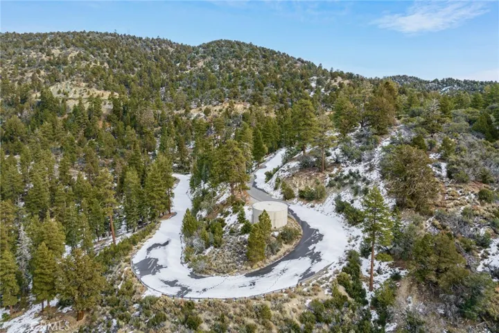 3780 State Hwy 38, Angelus Oaks, California 92305