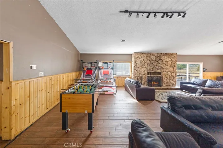 3780 State Hwy 38, Angelus Oaks, California 92305
