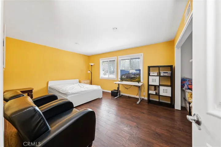 3780 State Hwy 38, Angelus Oaks, California 92305
