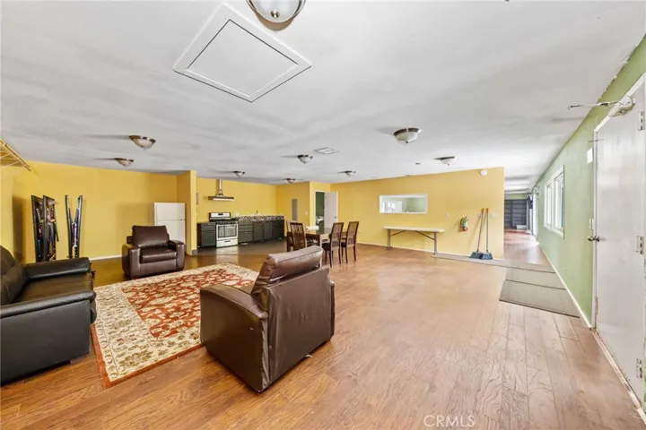 3780 State Hwy 38, Angelus Oaks, California 92305
