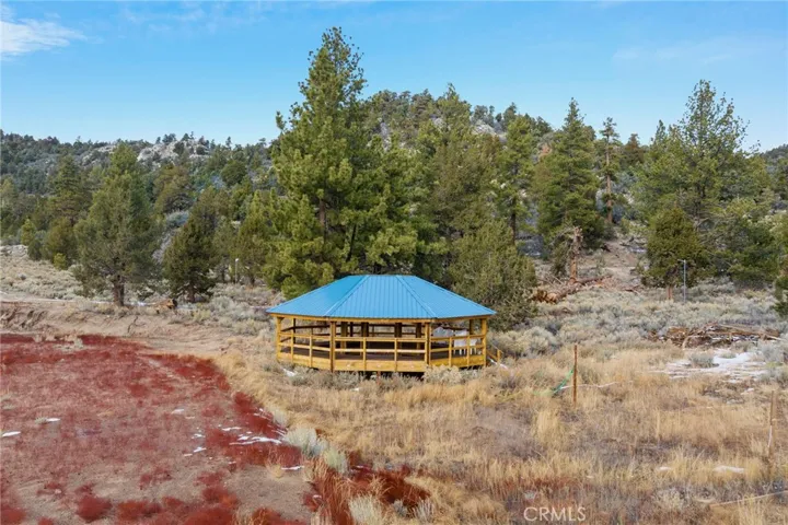 3780 State Hwy 38, Angelus Oaks, California 92305