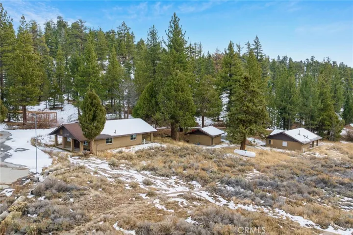 3780 State Hwy 38, Angelus Oaks, California 92305