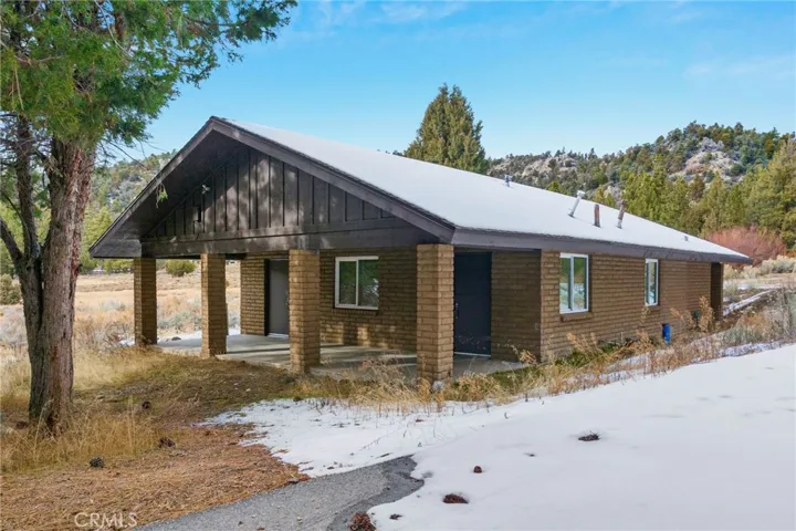 3780 State Hwy 38, Angelus Oaks, California 92305