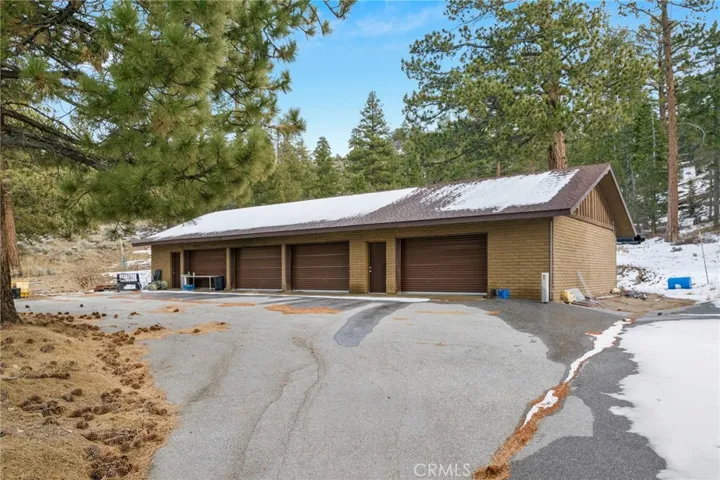 3780 State Hwy 38, Angelus Oaks, California 92305