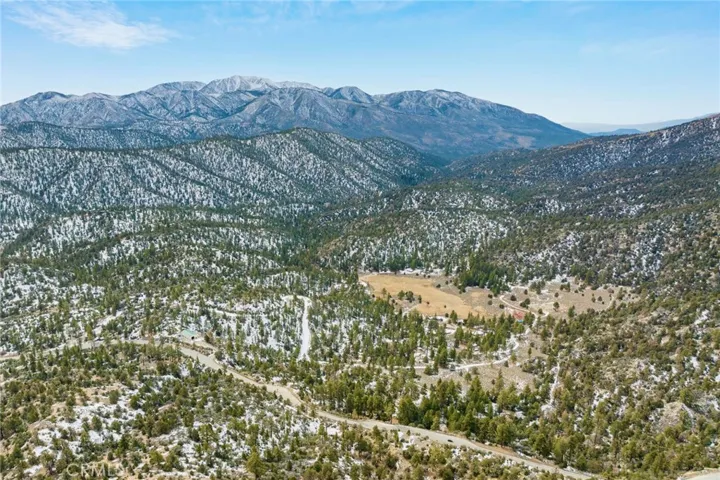 3780 State Hwy 38, Angelus Oaks, California 92305
