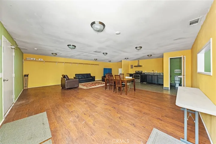 3780 State Hwy 38, Angelus Oaks, California 92305