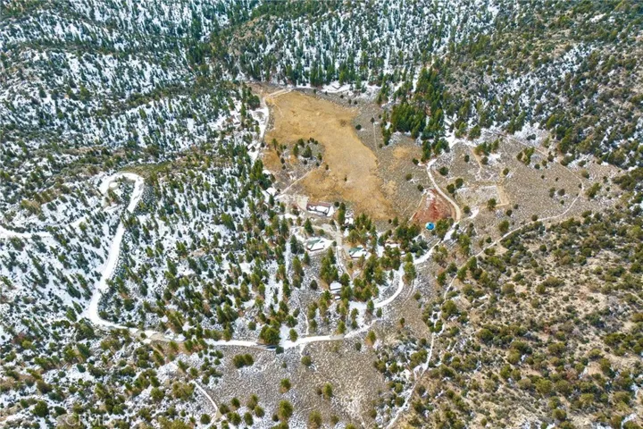 3780 State Hwy 38, Angelus Oaks, California 92305