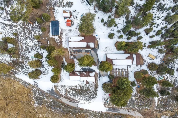 3780 State Hwy 38, Angelus Oaks, California 92305