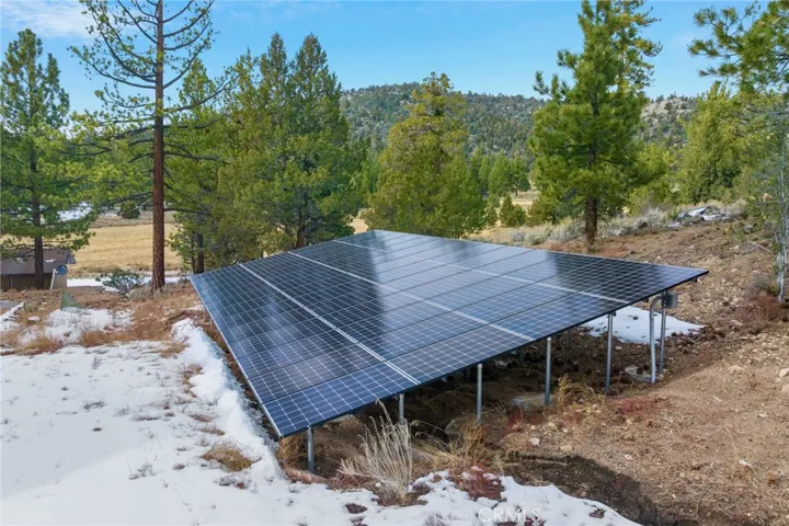 3780 State Hwy 38, Angelus Oaks, California 92305