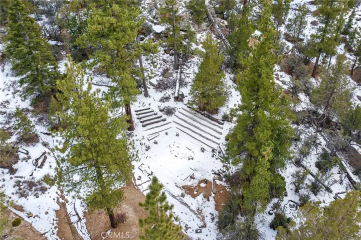 3780 State Hwy 38, Angelus Oaks, California 92305