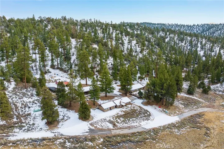 3780 State Hwy 38, Angelus Oaks, California 92305