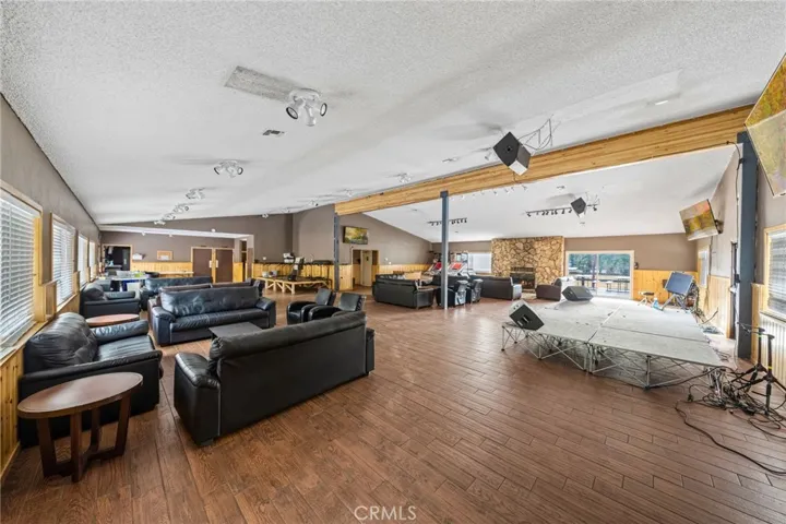 3780 State Hwy 38, Angelus Oaks, California 92305