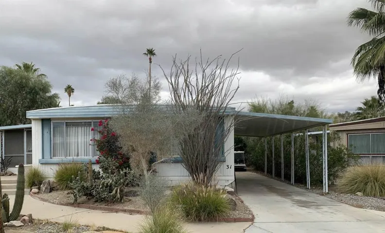 #31 1010 Palm Canyon Dr 31, Borrego Springs, California 92004
