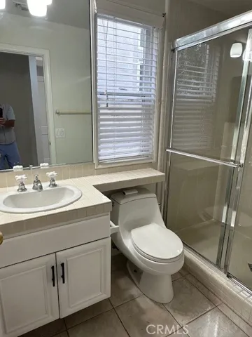 Downstairs Bath