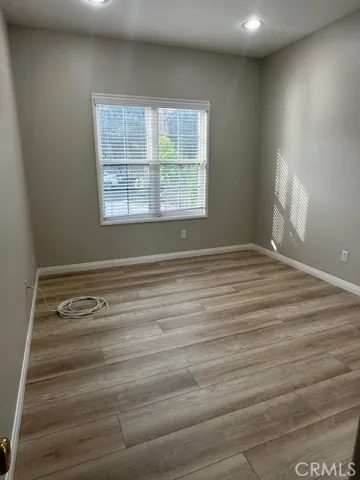 Downstairs Bedroom