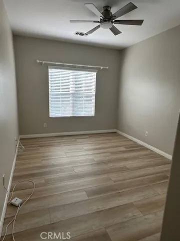 Upper Bedroom