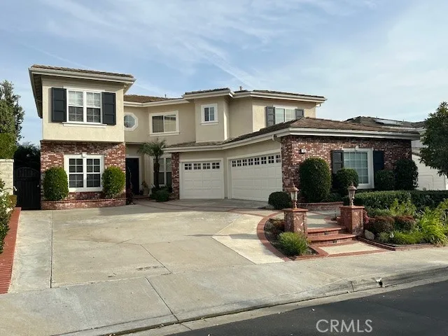 Front Street View