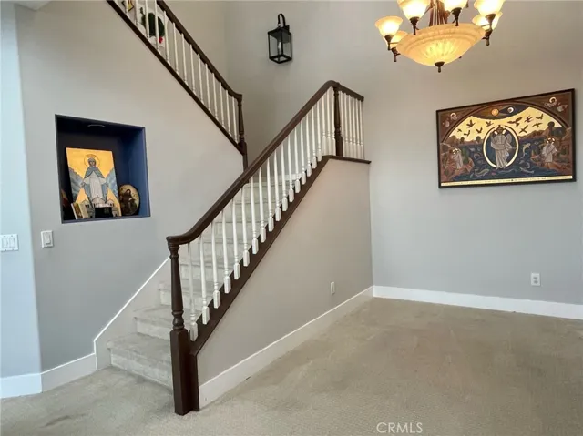 5520 Beverly Lane, Yorba Linda, California 92887