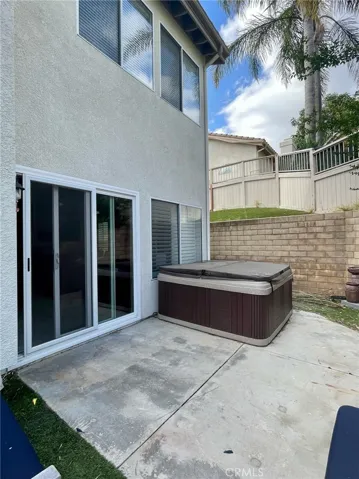 5520 Beverly Lane, Yorba Linda, California 92887