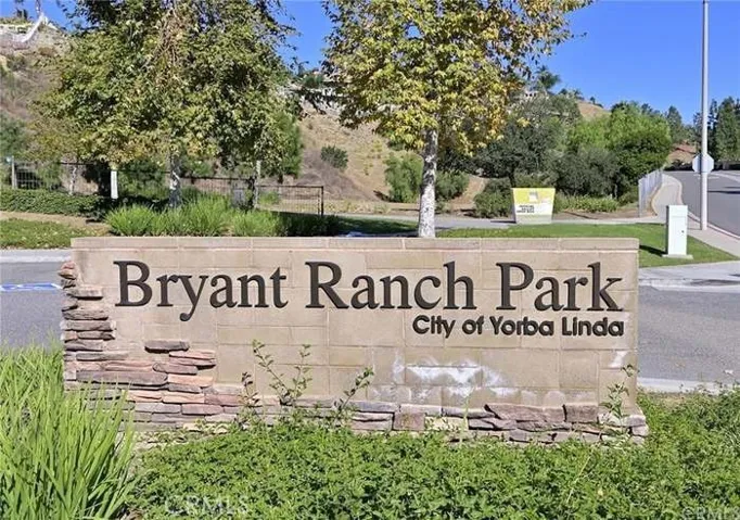 5520 Beverly Lane, Yorba Linda, California 92887