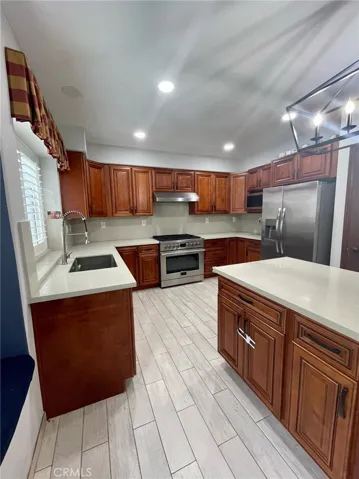 5520 Beverly Lane, Yorba Linda, California 92887