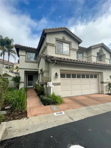 5520 Beverly Lane, Yorba Linda, California 92887