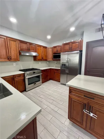 5520 Beverly Lane, Yorba Linda, California 92887