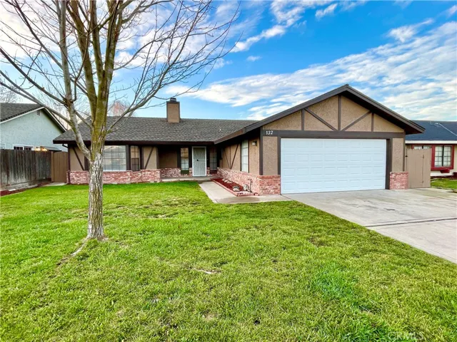 132 Apricot Court, Atwater, California 95301