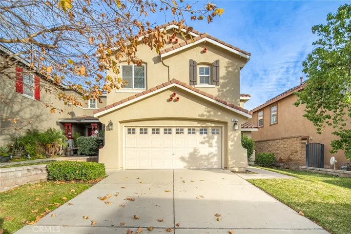 6237 Long Cove Drive, Fontana, California 92336