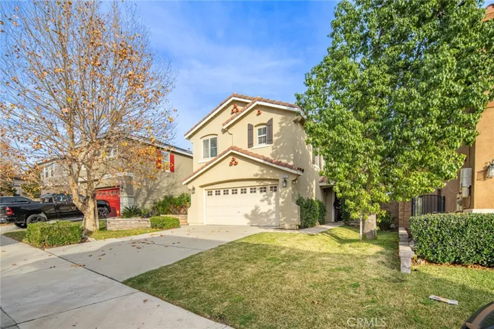 6237 Long Cove Drive, Fontana, California 92336